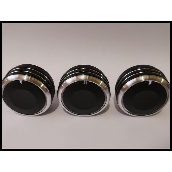 GRATIS ONGKIR KNOB AC MODEL ELEGANT TOYOTA INNOVA 2005 SD 2010 