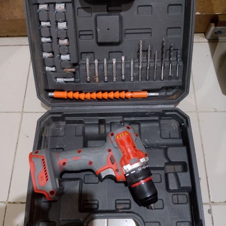 bor gtools unit only