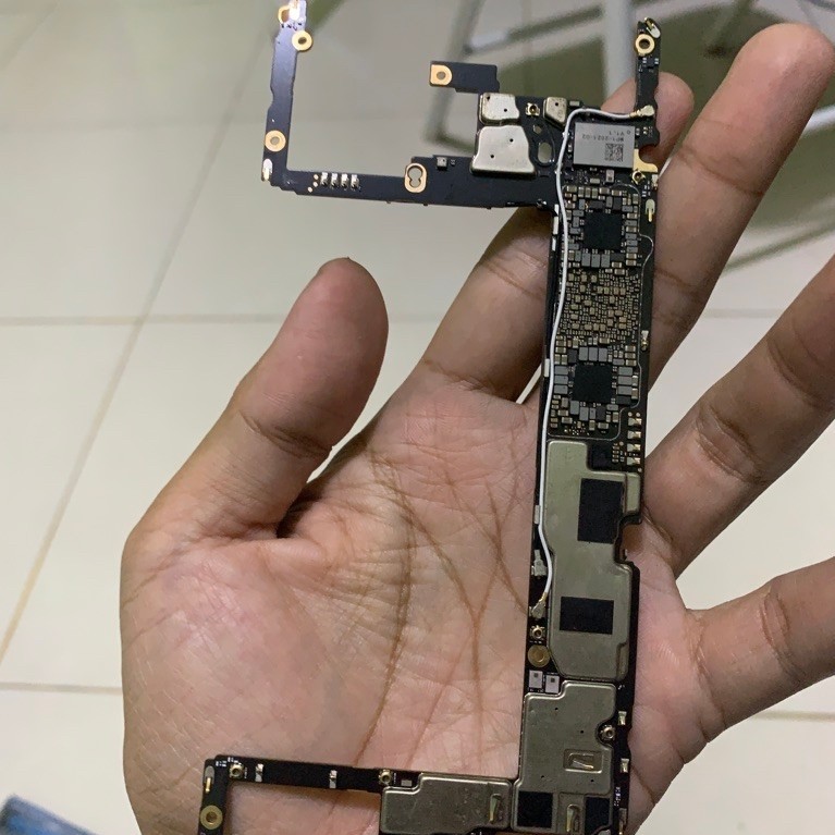 mesin google pixel 7 matot