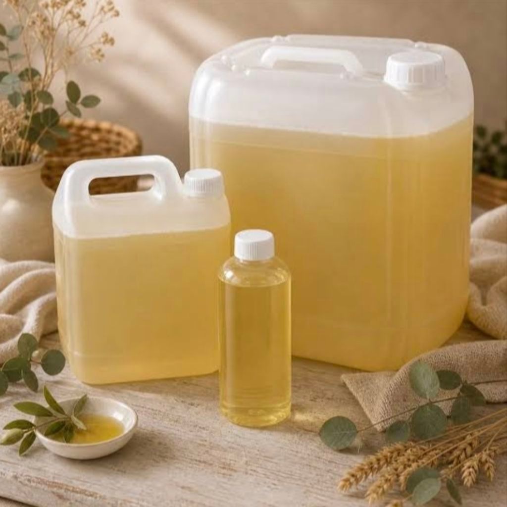 SOAP BASE CASTILE 5 LITER
