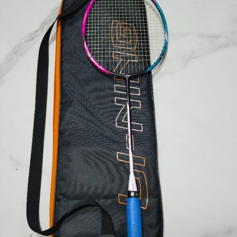 Li-Ning Halbertec 8000 original