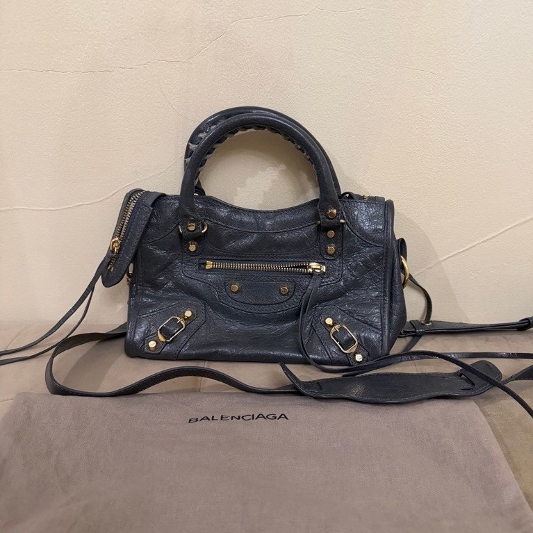 Balenciaga mini