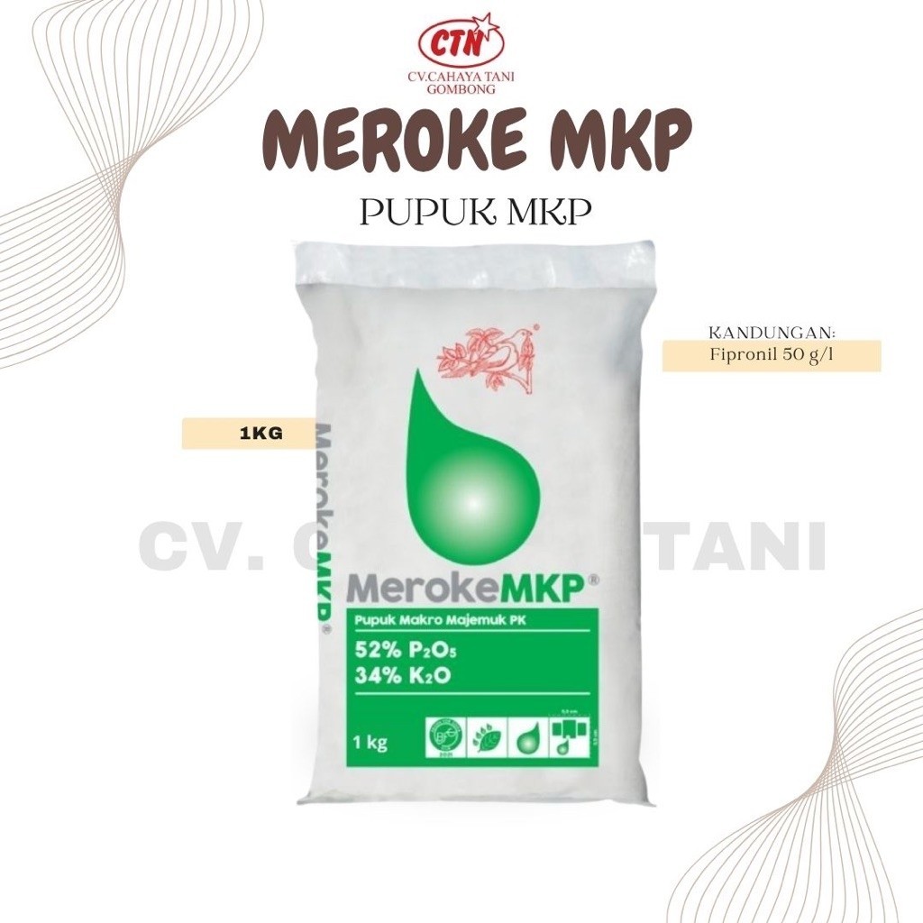 MEROKE MKP 1KG