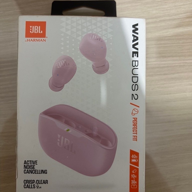 JBL Wavebuds 2 Earbuds