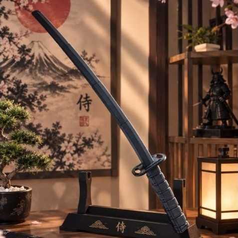 Pedang Samurai