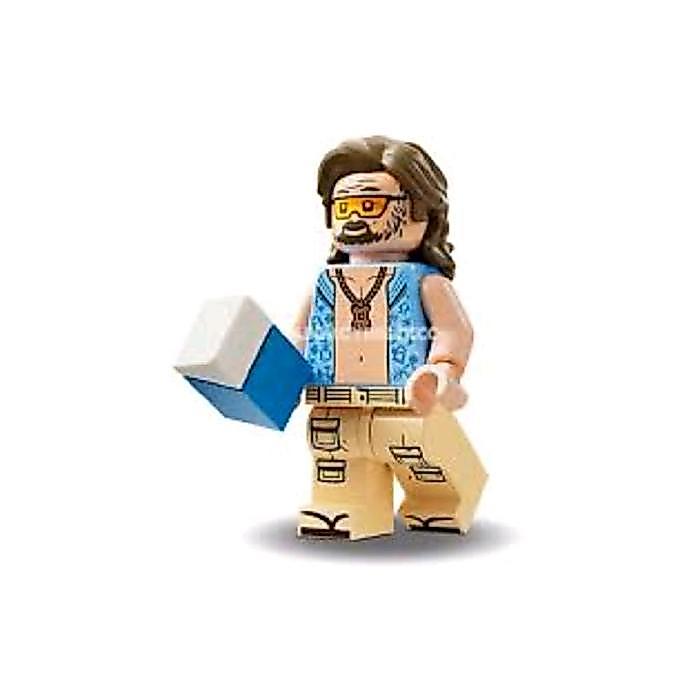 Lego Star Wars Beach Luke sw1365 75389 Dark Falcon