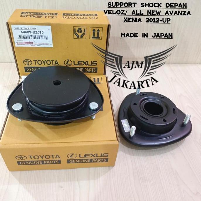 Promo Support shock avanza veloz / support shock absorber avanza veloz Diskon