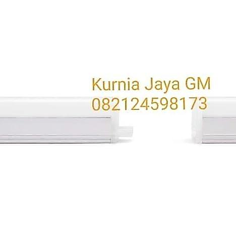 Lampu TL T5 LED Philips Trunklinea 7watt / T5 Batten LED