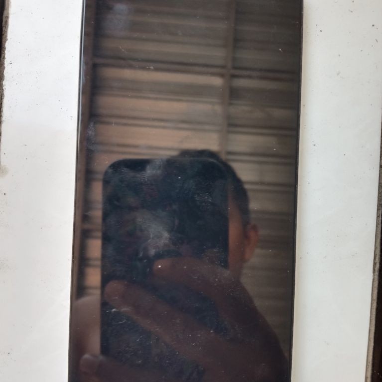 Lcd Oppo f9 copotan ori