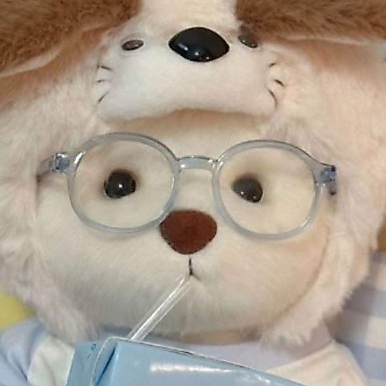 TEDDY LENA MILK