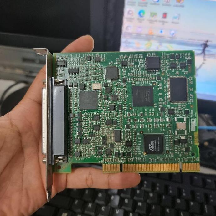 Blackmagic Design Decklink Pro - Uncompressed 10-bit SDI SD Video PCI