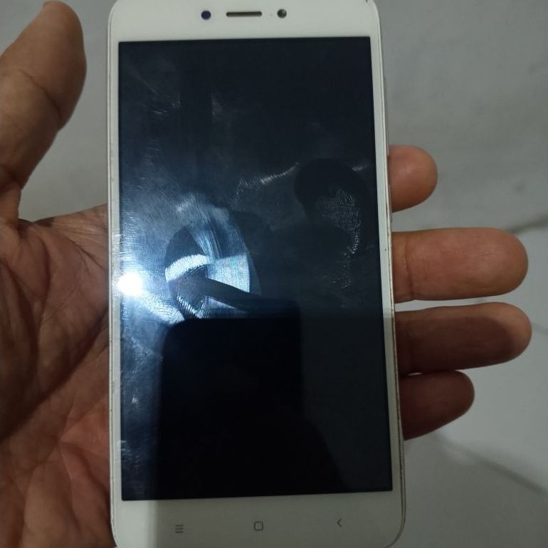 LCD REDMI 5a Minus Baca Deskripsi