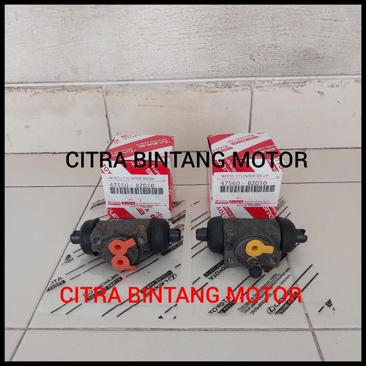 TERBARU WHEEL CYLINDER BELAKANG REAR MASTER REM BELAKANG REAR BLOK REM MASTER REM WHEEL CYLINDER BEL