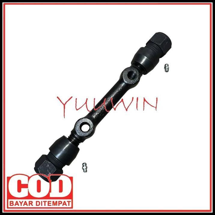 DISKON UPPER ARM SHAFT L300 555 - AS SAYAP ATAS L300 L308 DIESEL T120 - SHAFT UPPER ARM L300 555