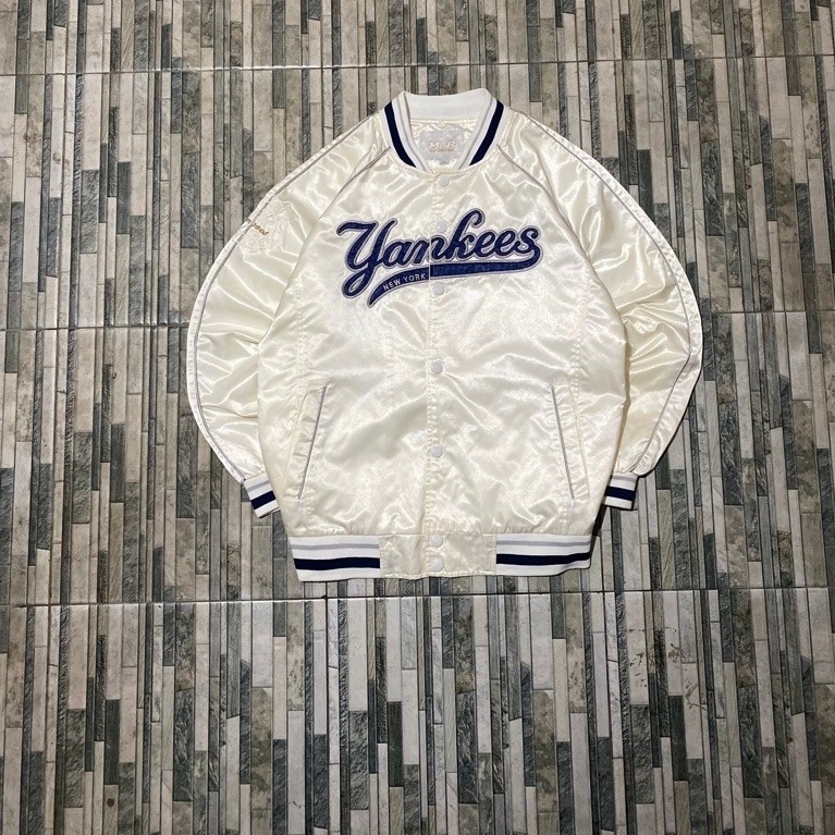 varsity mlb yankees