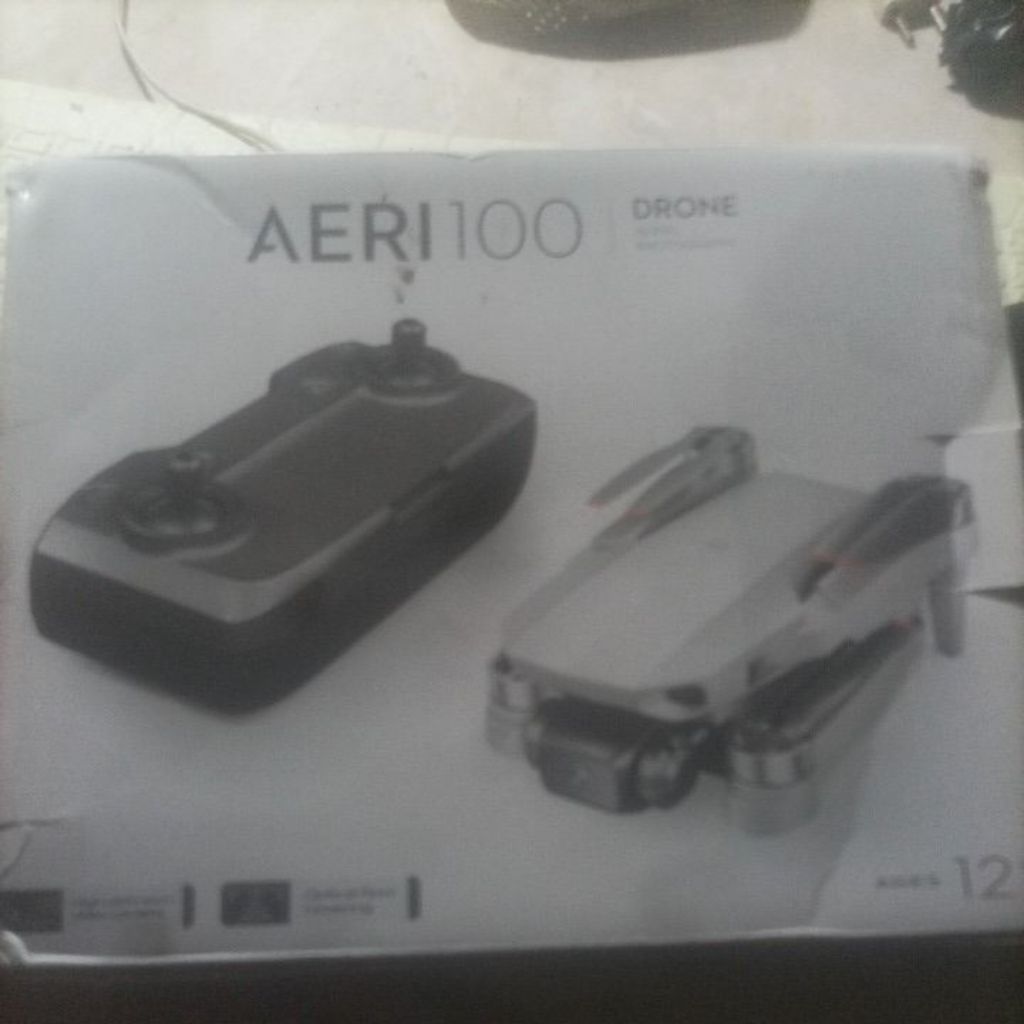 Drone Aeri100