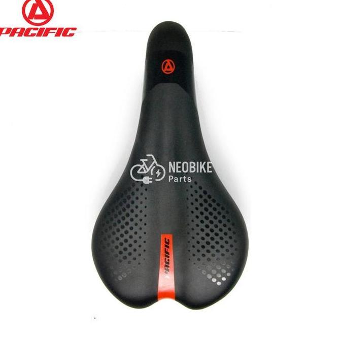 Downhill- Pacific Jok Sepeda Bmx Fixie Mtb Sp-193 Empuk Kuat Awet Untuk Desa Ukuran 18-20 Dimensi 14