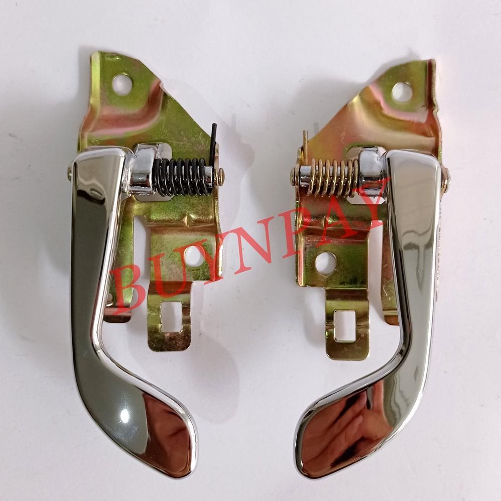 HANDLE DALAM MITSUBISHI KUDA GRANDIA CHROME