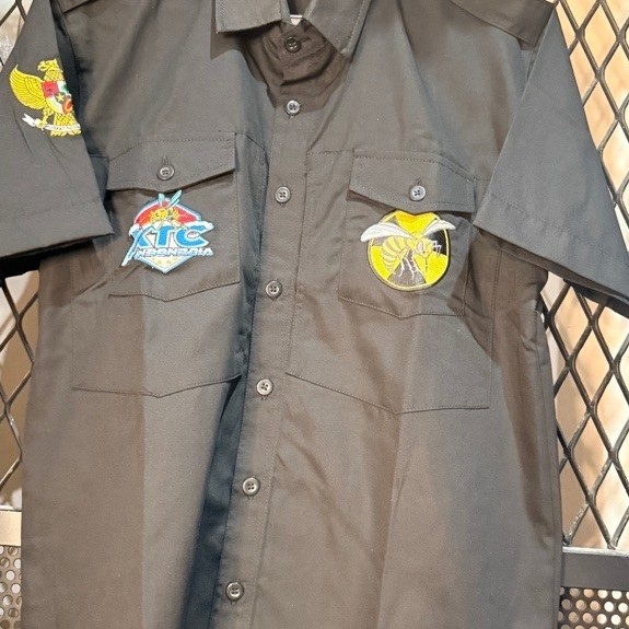 Kemeja XTC KEMBAR Official