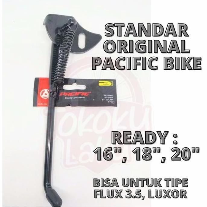 Downhill- Standar Pacific 16" 18" 20" Inch Flux 3.5 Luxor