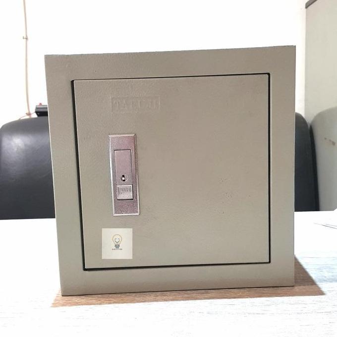 NEW box panel listrik / box / panel