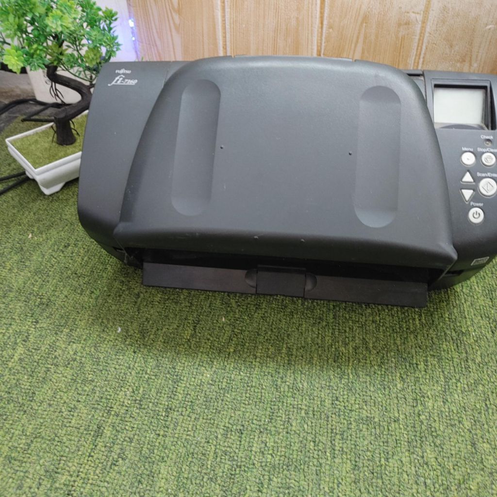 Scanner Fujitsu fi series fi-7160