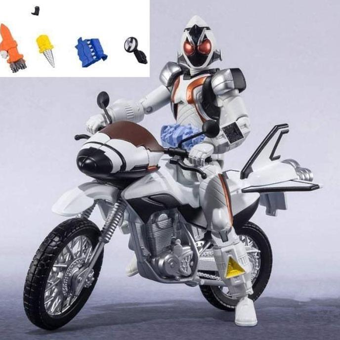 Shodo XX Shodo X  Fourze Machine Massigler , Go jalaj da , Part expansion shodo xx KR9 Original Band