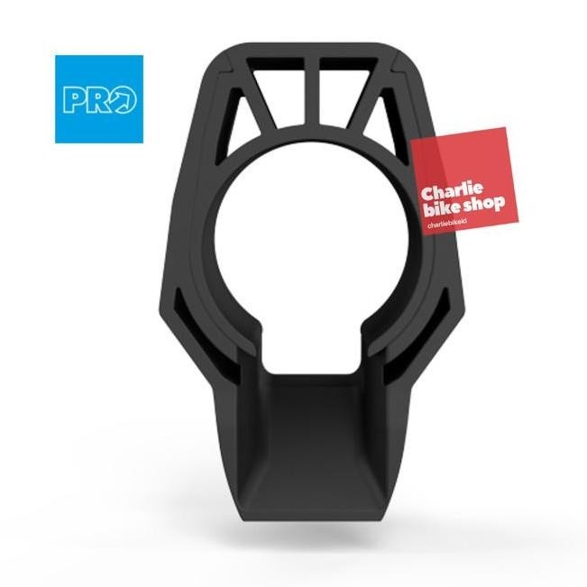 PRO VIBE EVO Spacer Set 5mm 10mm 15mm 1 1/4 1.25 Inch Black