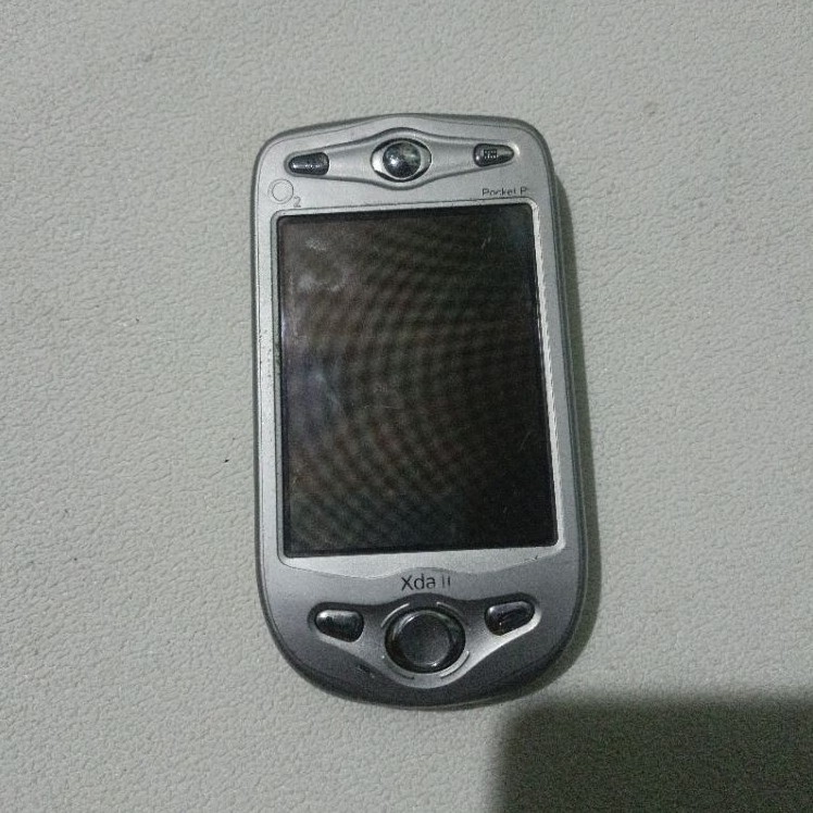 O2 xda II (tanpa baterai)