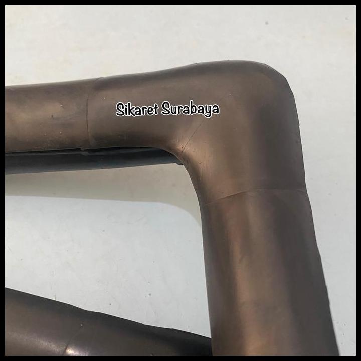 BEST DEAL KARET KACA HIJET 1000 HIJET1000 DEPAN 