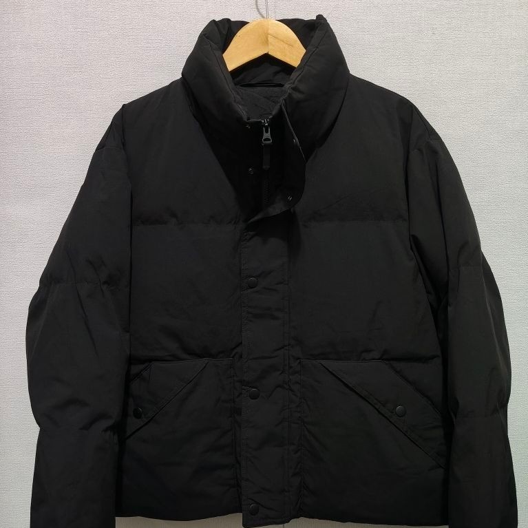 Warm Padded GU Uniqlo size S