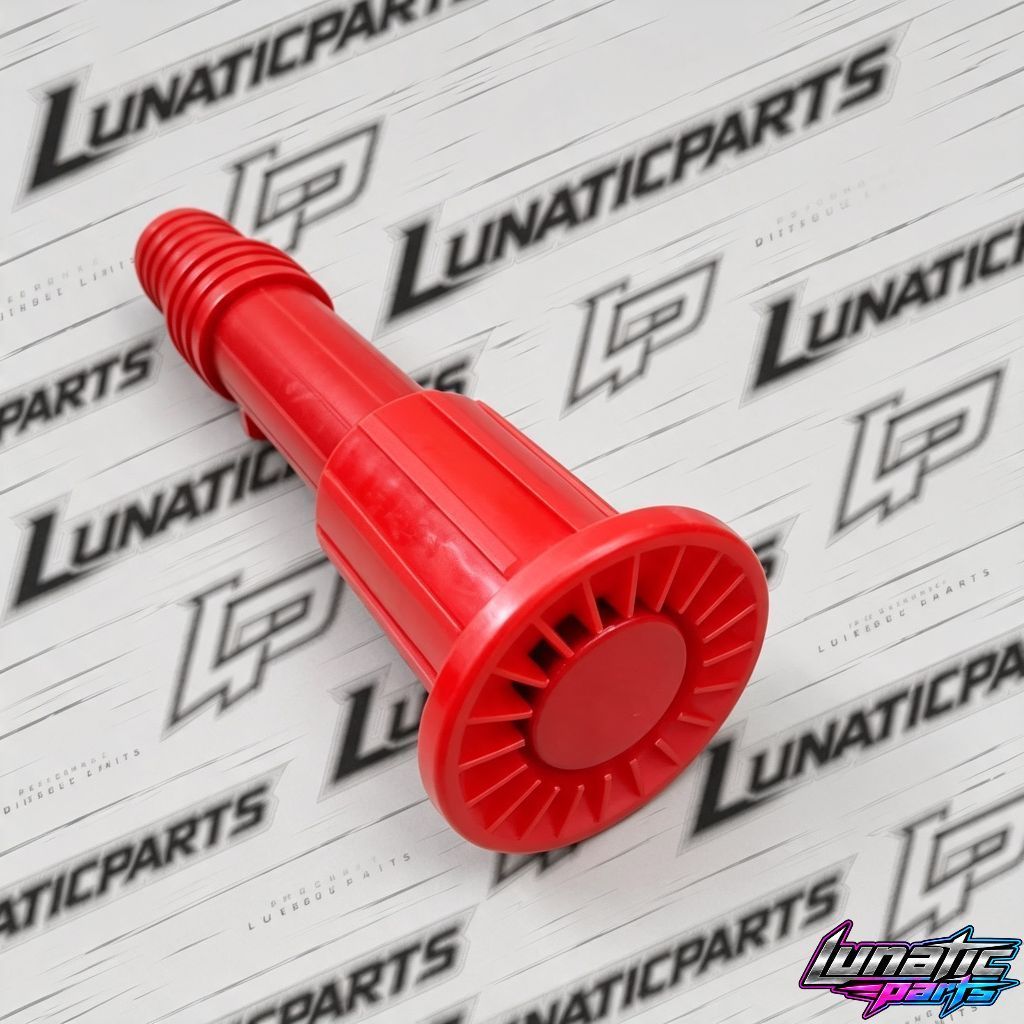 PLUNGER FLOATING PUMP FFP15 Mesin apung Pompa siram FFP15