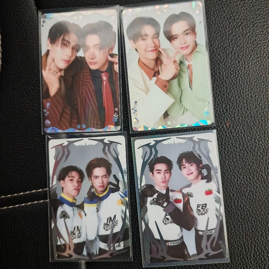 PC SECRET OFFICIAL GMMTV
