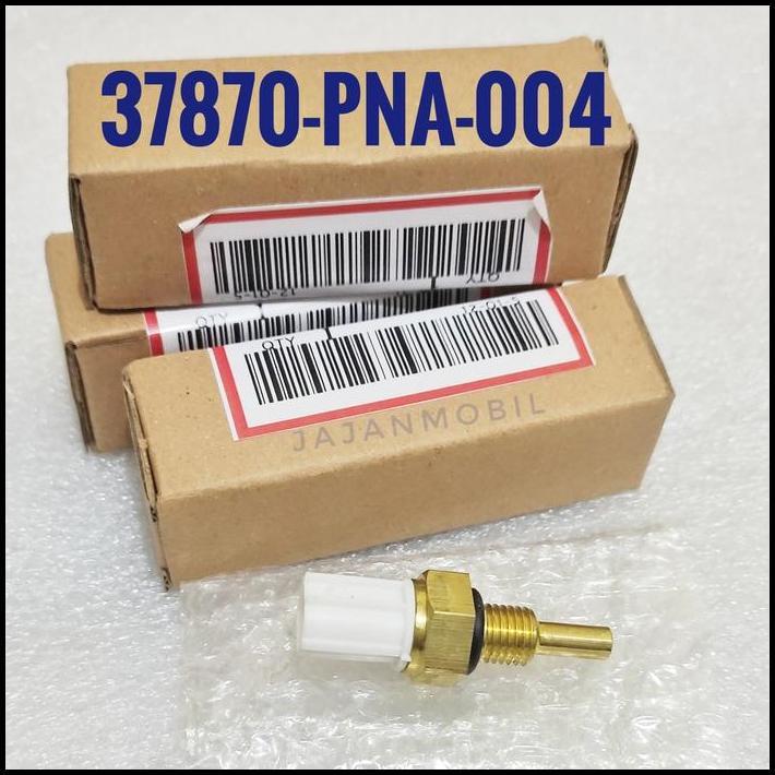 HOT DEAL SENSOR ECT SWITCH TEMPERATUR CRV ACCORD ODYSSEY STREAM 37870-PNA-004 