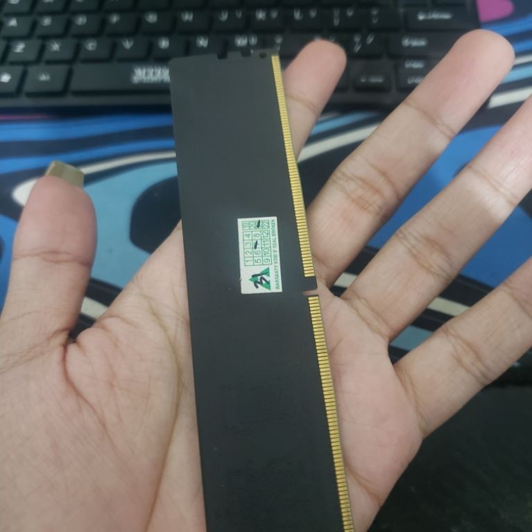 ram xstar 8gb 3200mhz