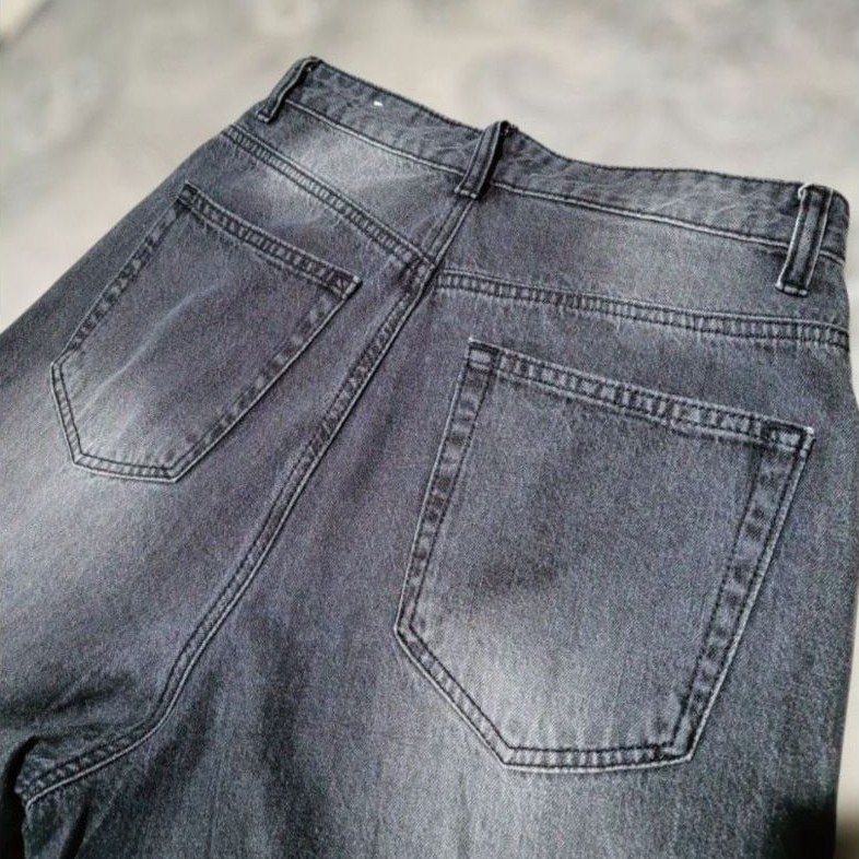 8SECOND JEANS