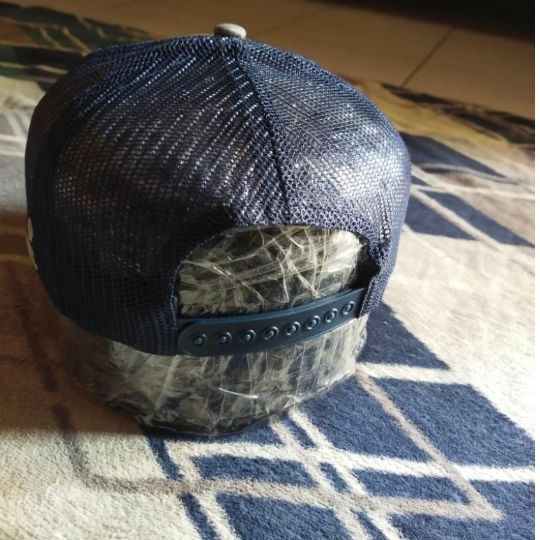 Topi Trucker K product