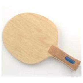 Ready Kayu Bat Tenis Meja Pingpong Dr. Neubauer Barricade Def