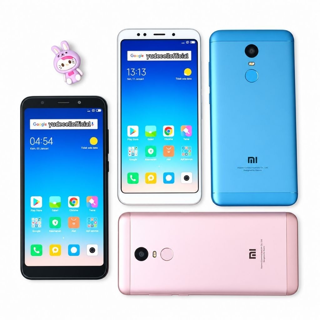Redmi 5+ Xiaomi Redmi 5 Plus 4G+ Redmi 5+ 4/64gb Hp Xiaomi Redmi 5 Plus 3/32gb Xiaomi Redmi Mi Note 