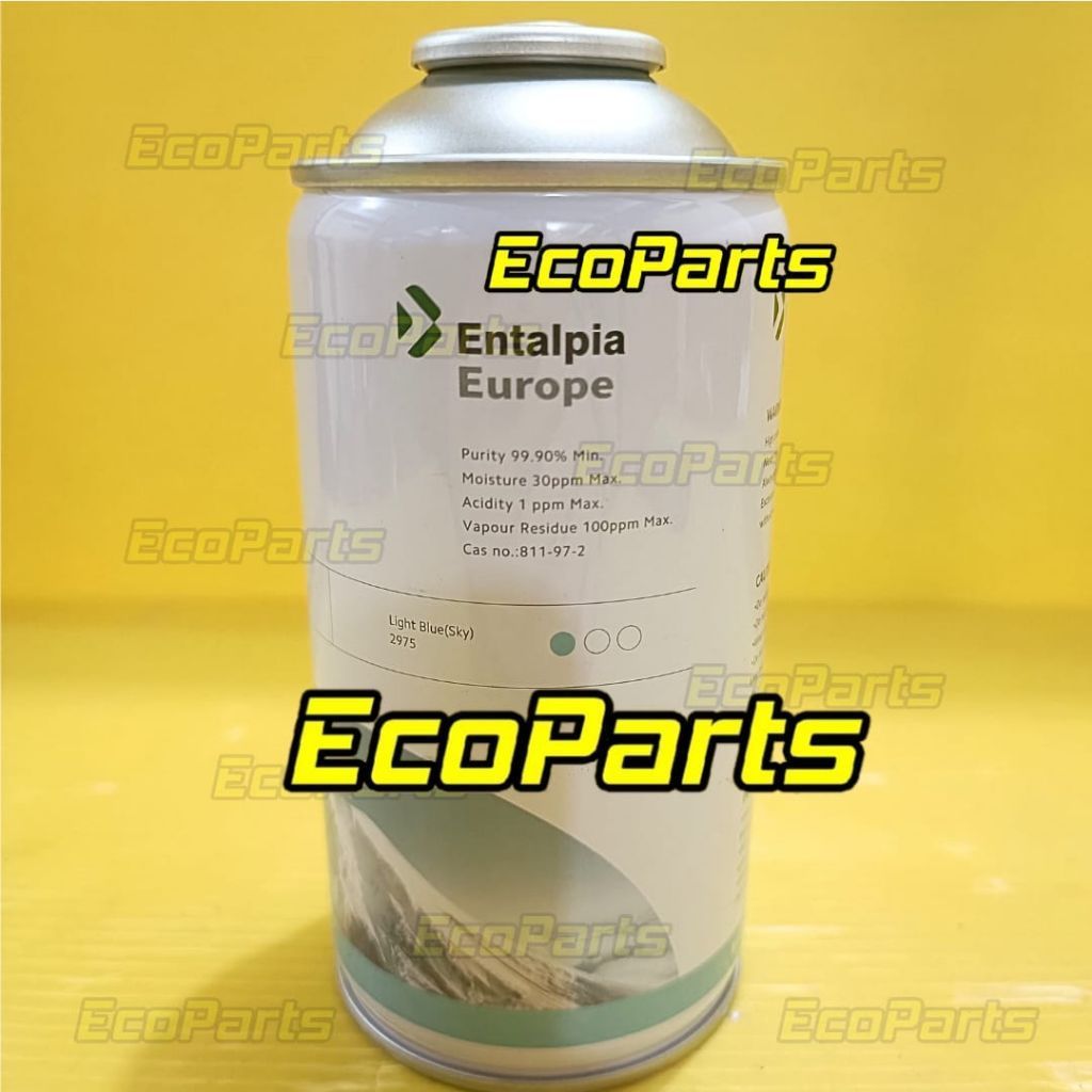 FREON KALENG ENTALPIA 134A 390gr