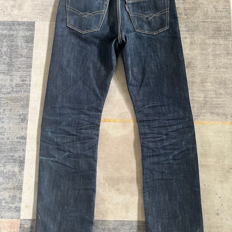 wingman denim