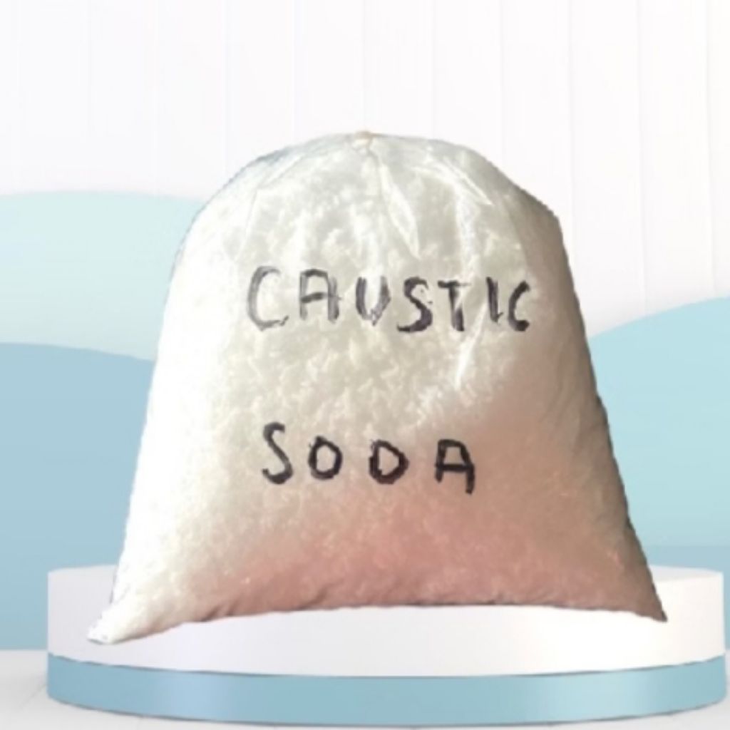 Cuastic soda/ soda api