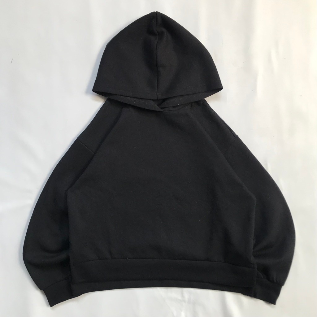GU | HOODIE BOXY SCUBA | Sell4nything