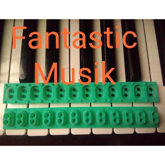Danipersik123 - Karet Tuts Roland Rd700, Gx, Sx
