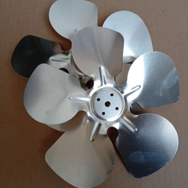 Baling" kipas sokes 20cm