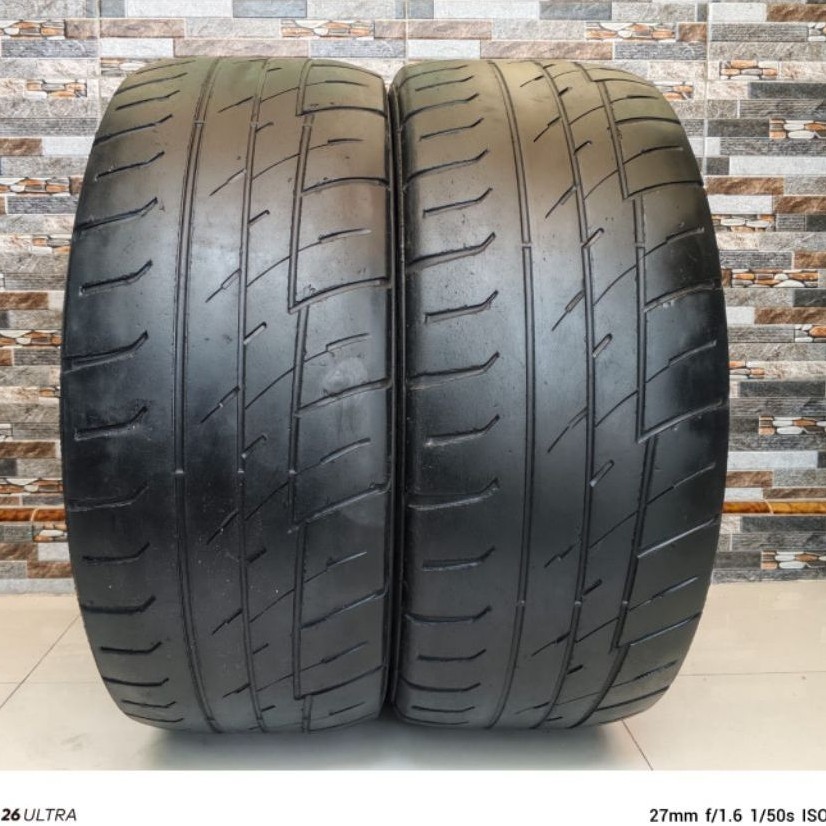 GT Radial Champiro SX2 215/45 R17