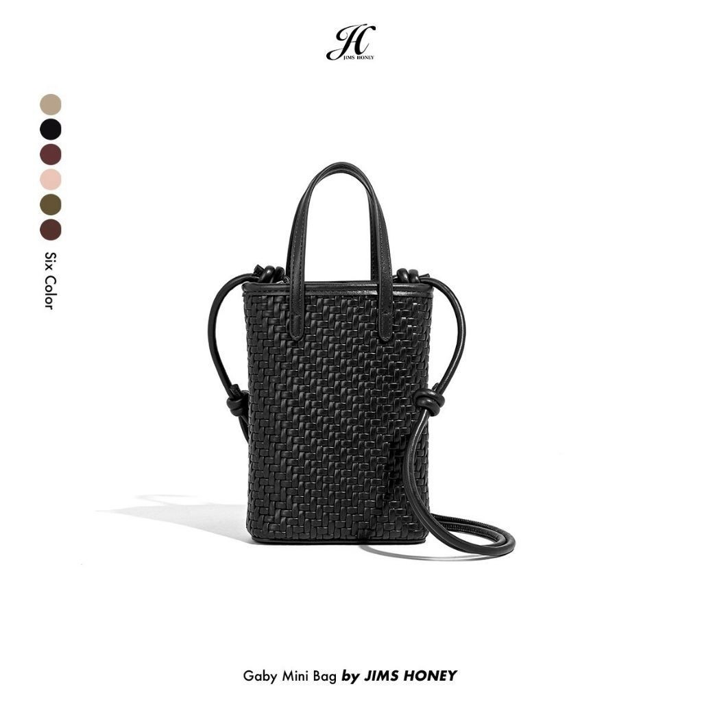 Jims Honey Minibag Wanita Gaby Bag