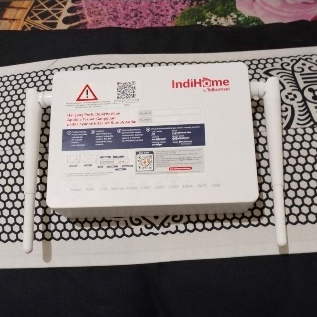 Router Zte