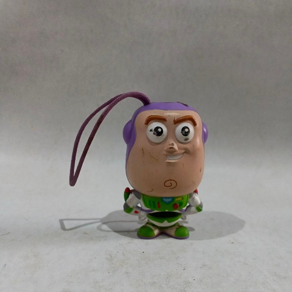 Gantungan Figure Toy Story Buzz Lightyear C
