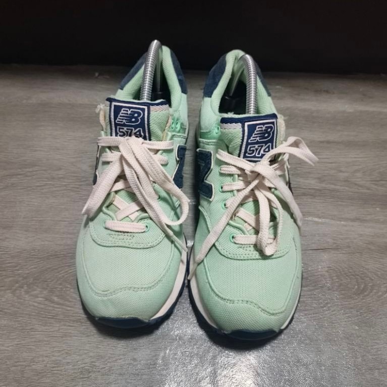 Nb 574, second original.. size 39